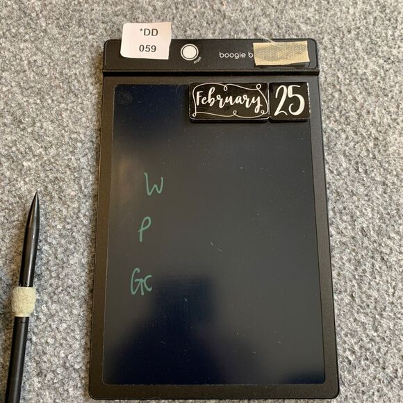 7 For All Mankind Jeans Womens 28 Blue Denim High Waist Skinny Ankle Whiskered - Picture 10 of 11